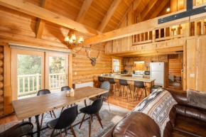 19 - Moonlight Ridge home